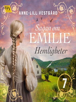 cover image of Hemligheter